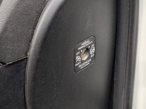 Toyota Avensis bild 17