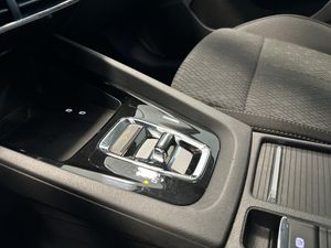 Skoda Octavia bild 10