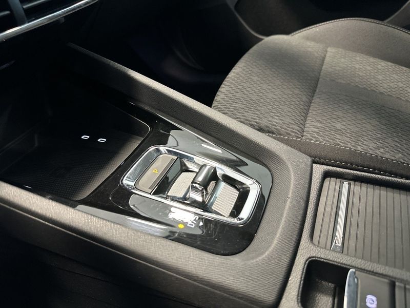 Skoda Octavia bild 10