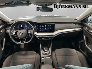 Skoda Octavia bild 5