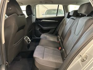 Skoda Octavia bild 7