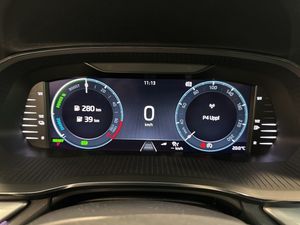 Skoda Octavia bild 8