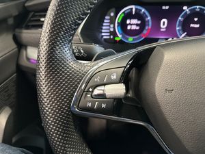 Skoda Octavia bild 15