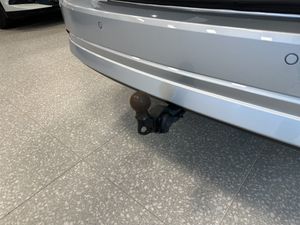 Skoda Octavia bild 17