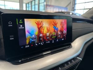 Skoda Octavia bild 14