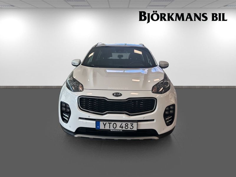 Kia Sportage bild 2