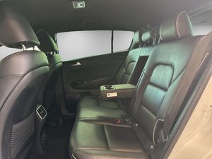 Kia Sportage bild 9