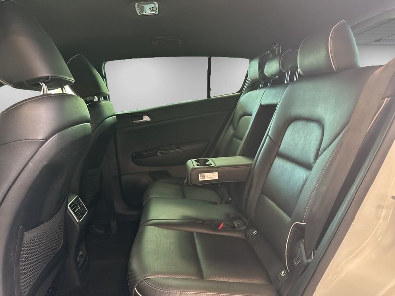 Kia Sportage bild 9