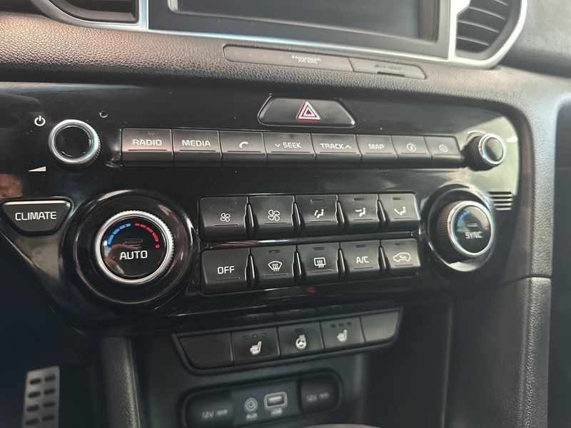Kia Sportage bild 13