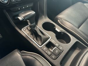 Kia Sportage bild 12