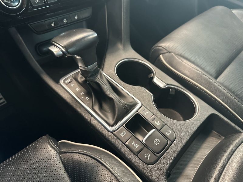 Kia Sportage bild 12