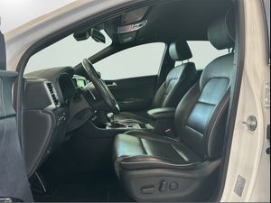Kia Sportage bild 8