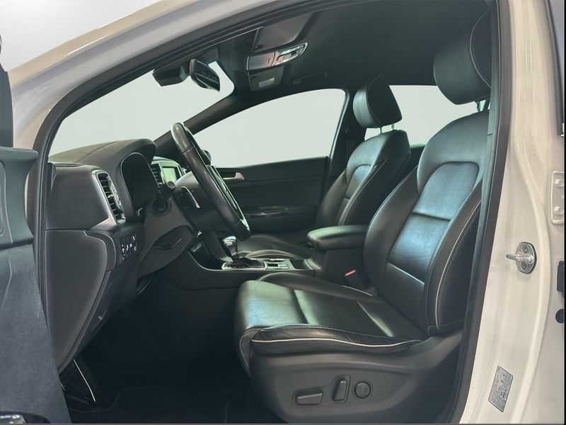 Kia Sportage bild 8