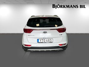 Kia Sportage bild 5