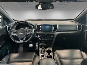 Kia Sportage bild 7