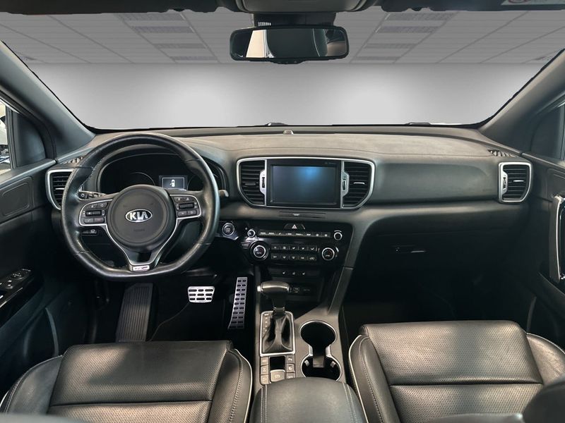 Kia Sportage bild 7