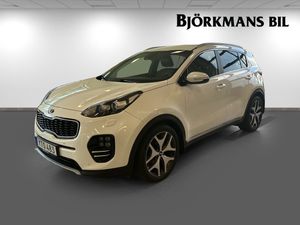 Kia Sportage bild 1