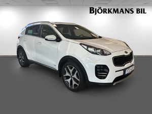 Kia Sportage bild 3