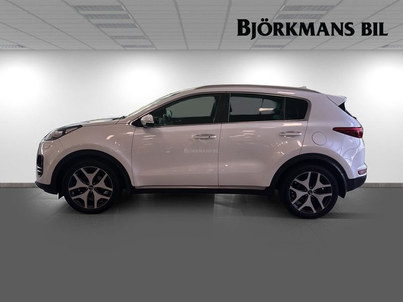 Kia Sportage bild 4