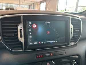 Kia Sportage bild 11