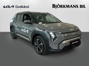 Kia EV3 bild 3