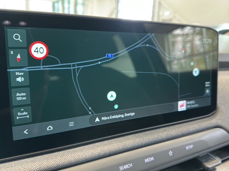 Kia EV3 bild 11