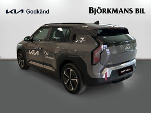 Kia EV3 bild 6