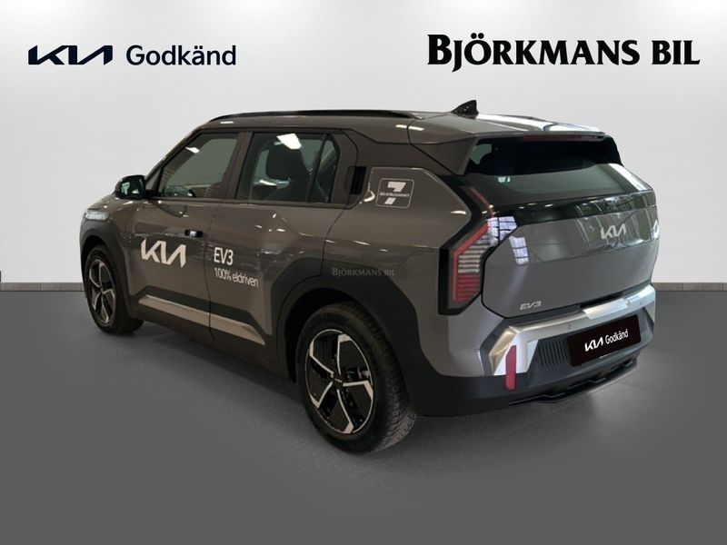Kia EV3 bild 6