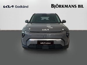 Kia EV3 bild 2