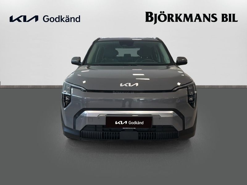 Kia EV3 bild 2