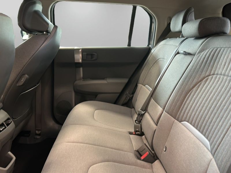 Kia EV3 bild 9