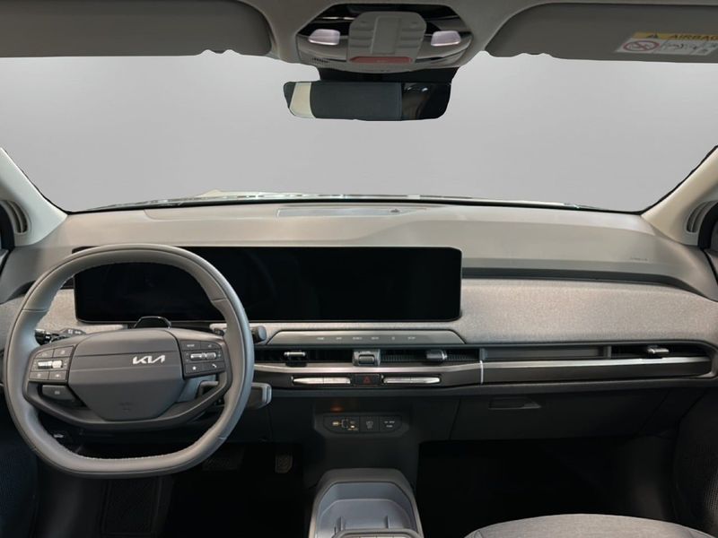 Kia EV3 bild 7