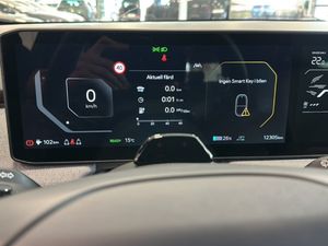 Kia EV3 bild 10
