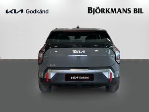 Kia EV3 bild 5
