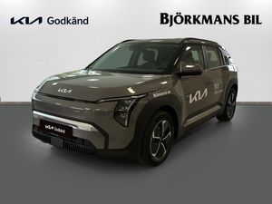 Kia EV3 bild 1