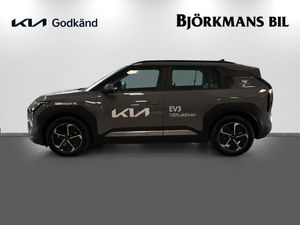 Kia EV3 bild 4