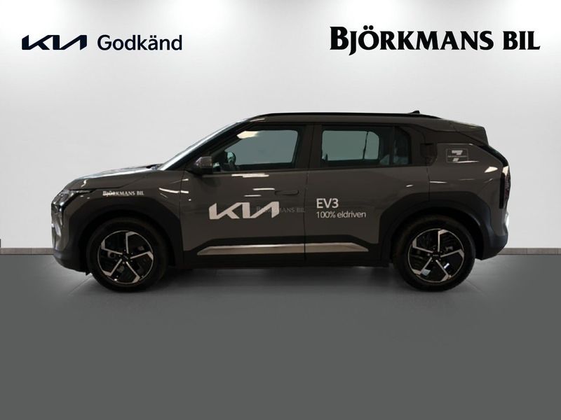 Kia EV3 bild 4