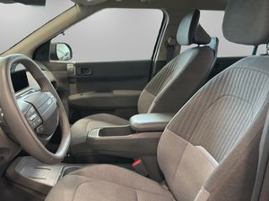 Kia EV3 bild 8