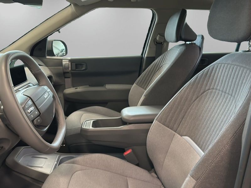 Kia EV3 bild 8