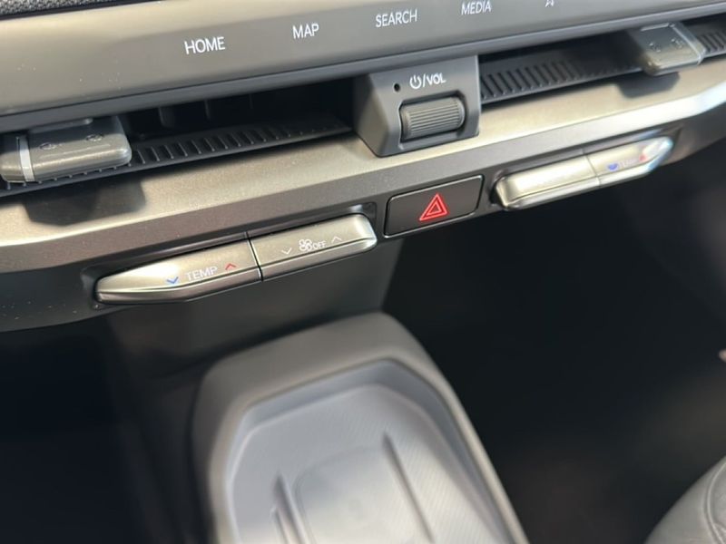 Kia EV3 bild 13