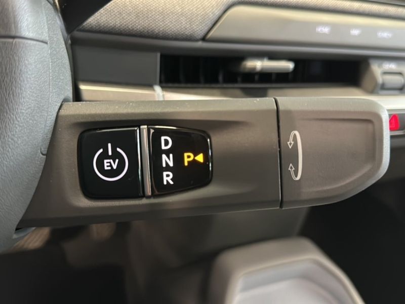 Kia EV3 bild 12