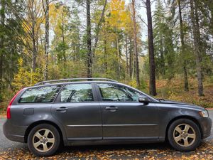 Volvo V50 bild 7