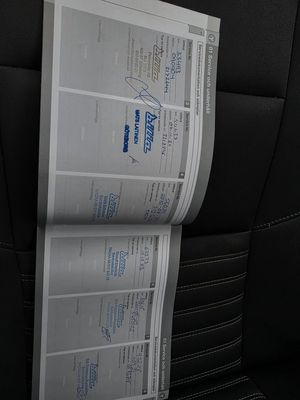 Volvo V50 bild 14