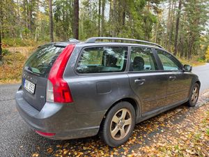 Volvo V50 bild 10