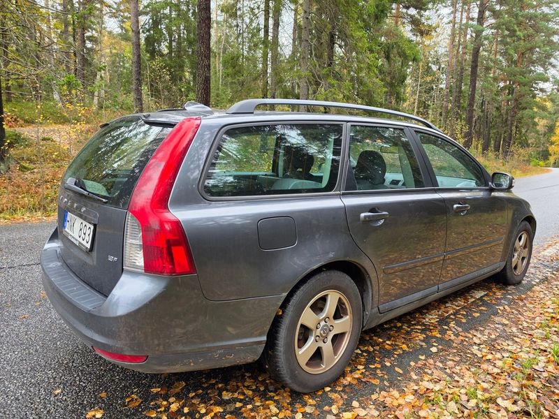 Volvo V50 bild 10