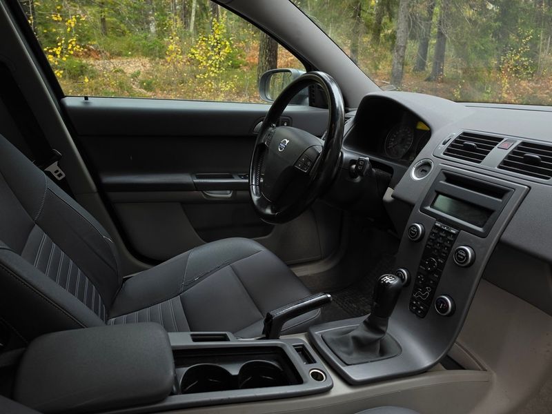 Volvo V50 bild 6