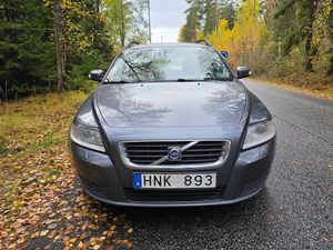 Volvo V50 bild 2