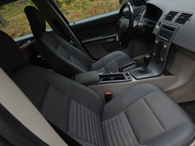 Volvo V50 bild 5