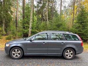 Volvo V50 bild 8