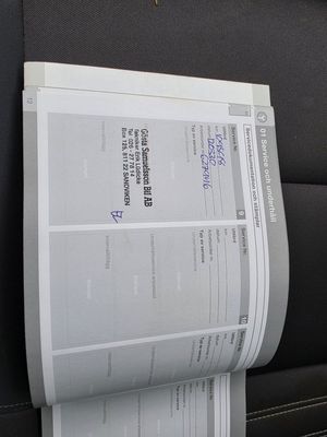 Volvo V50 bild 13